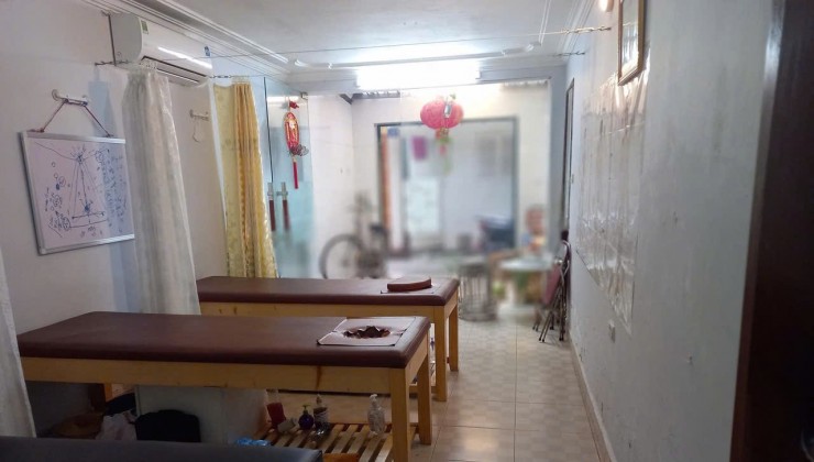 CHO THUÊ MBKD SPA - CĂN HỘ TT PHƯƠNG MAI (Gần BV Da Liễu) 3 TẦNG, 50M2, THÔNG SÀN 10 TRIỆU